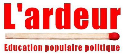 Logo ardeur